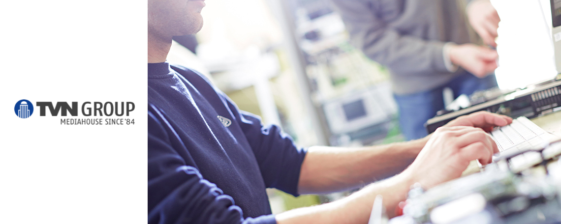 Ausbildung zum Fachinformatiker für Systemintegration (d/m/w) in Hannover, 1. Bild