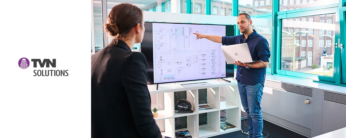 Salesmanager Projektvertrieb (d/m/w), 1. Bild